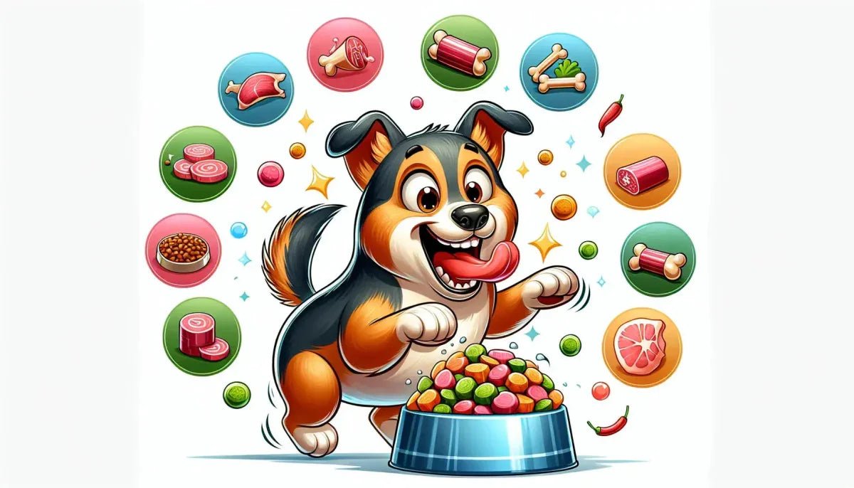 10 Benefits of Vital Essentials Freeze Dried Raw Dog Food