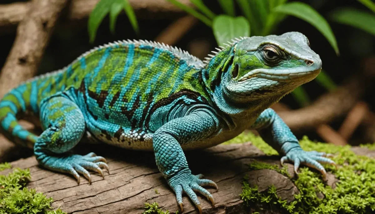 10 Essential Reptile Supplies for a Happy Habitat
