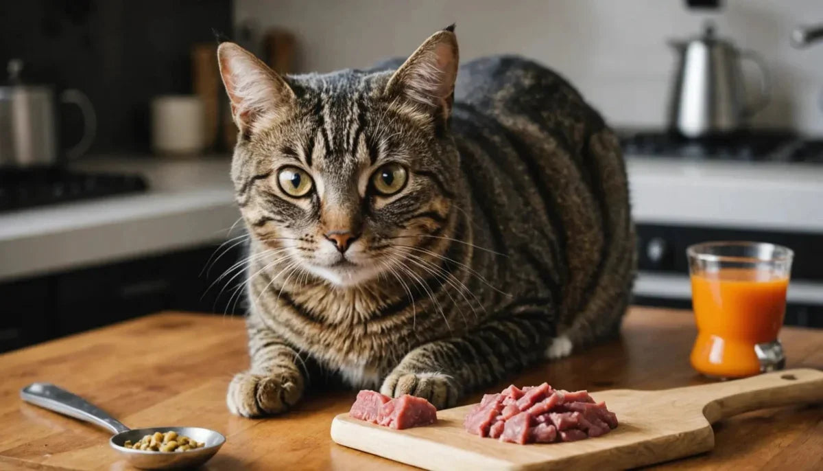 5 Vital Essentials Raw Cat Food Reviews You Should Read