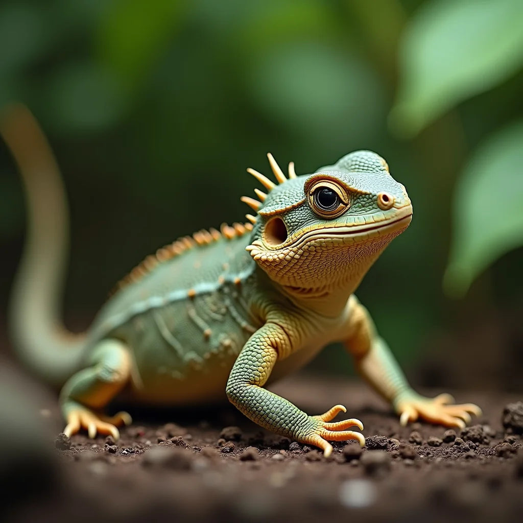 Reptile habitat supplies guide for thriving enclosures
