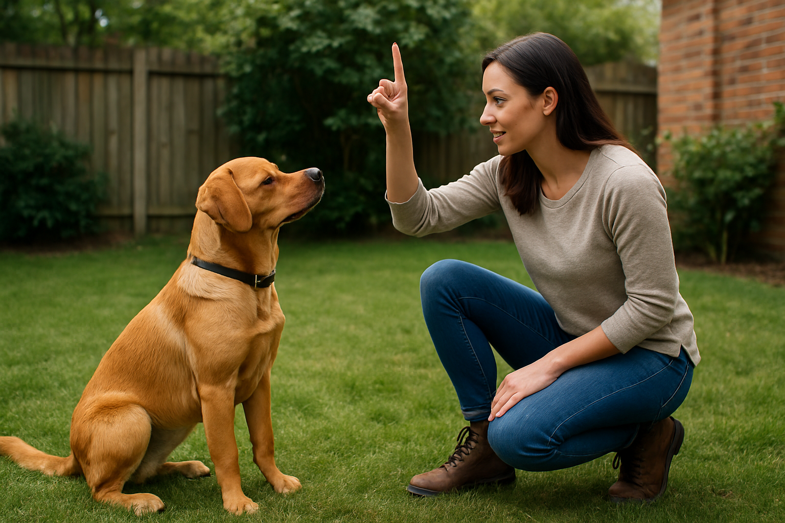 Dog Behavior Training: 7 Essential Commands Every Owner Should Master