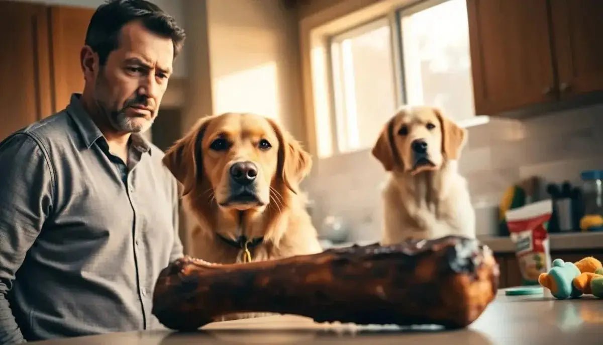 Are Smoked Bones Safe for Dogs? The Surprising Truth - Talis Us