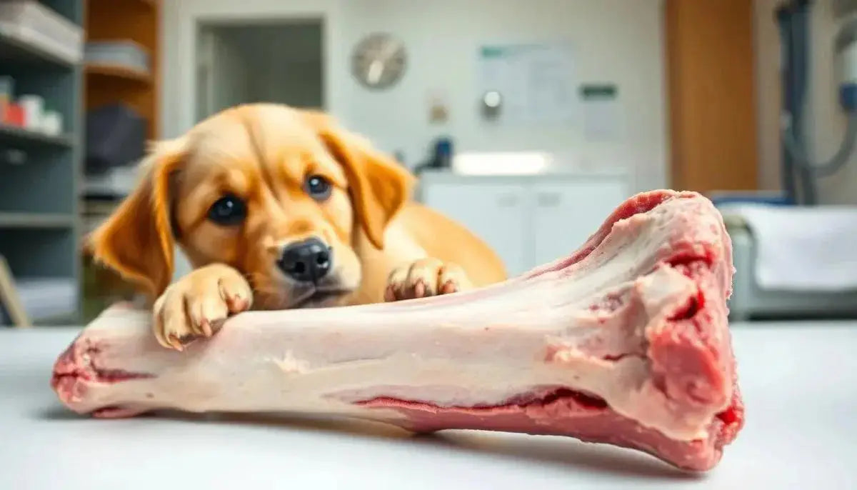Are Beef Knee Caps Safe for Dogs? A Talis Us Guide