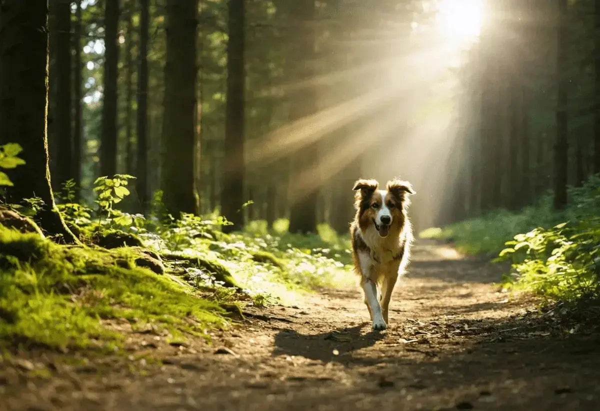 Benefits of Freeze-Dried Dog Food: Fuel Your Active Dog's Adventures