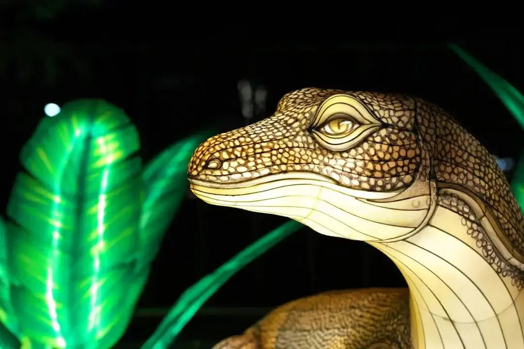 Benefits of Mercury Vapor Bulbs for Reptiles