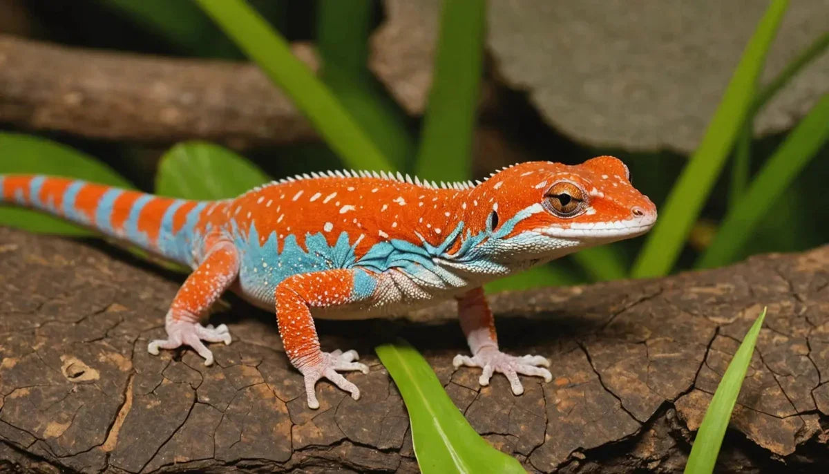The Benefits of Using Pangea Gecko Meal Replacement