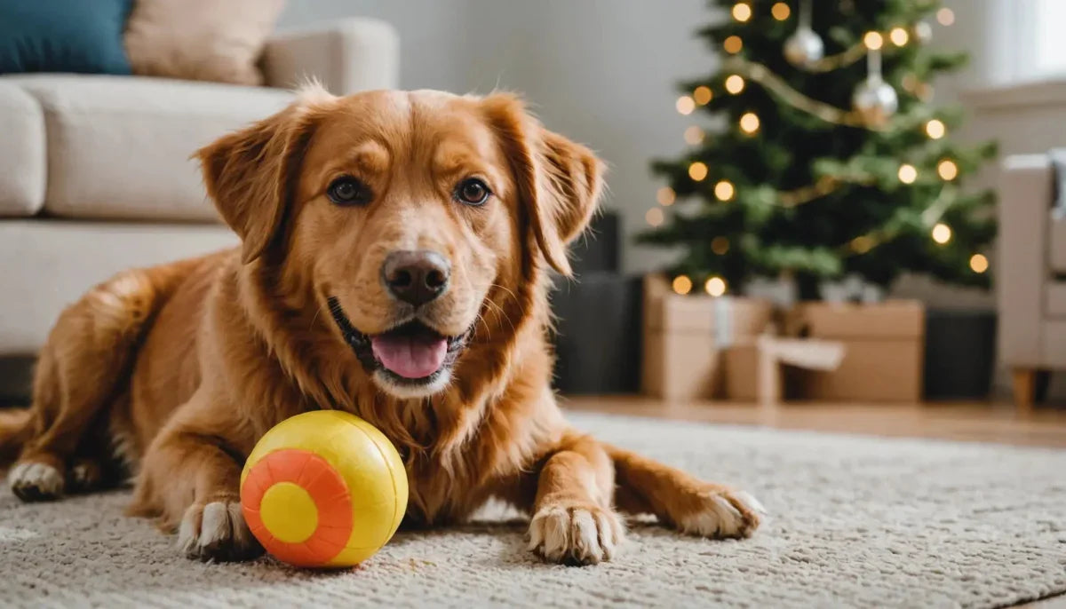 The Best Dog Toys Subscription for Endless Fun