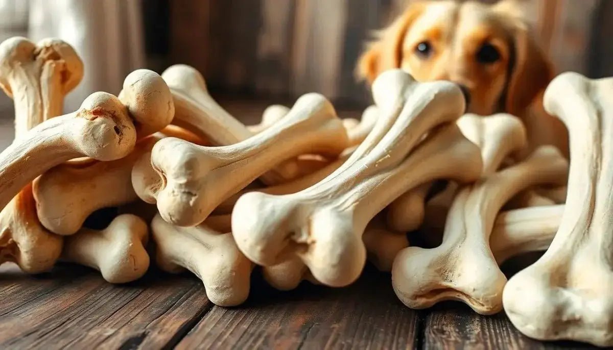 Bones for Dogs: The Perfect Treat for Chewers - Talis Us