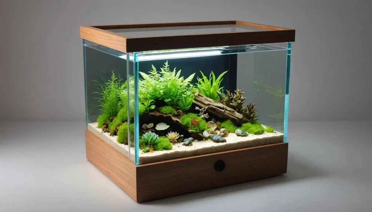 Building Your Own Formicarium Kit: A Step-by-Step Guide - Talis Us