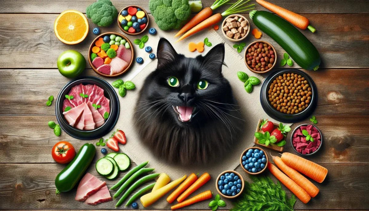 high quality Canidae cat food nutrition for all feline ages