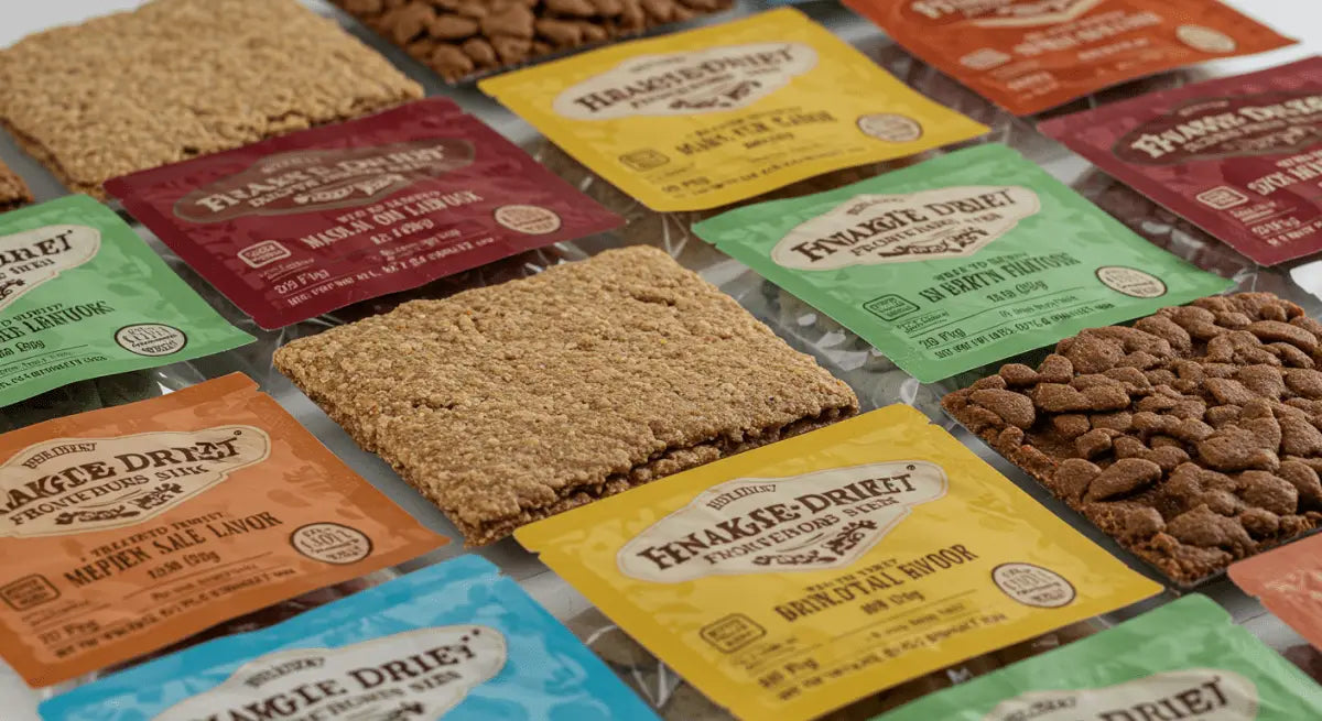 How to choose the best freeze dried dog food