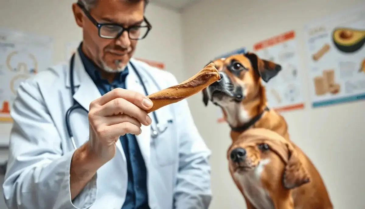 Are Cow Tails Safe for Dogs? A Closer Look at This Controversial Treat