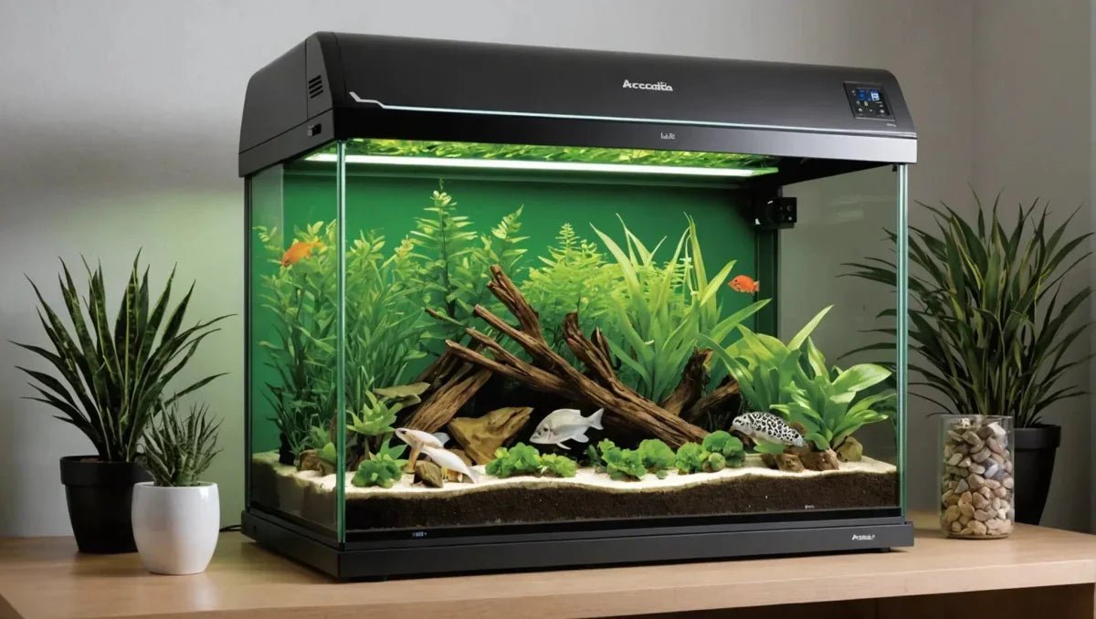 Create the Perfect Habitat with the Arcadia T5 UVB Kit - Talis Us