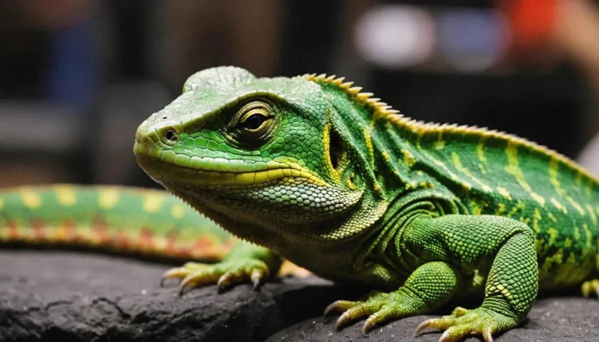 Dallas Reptile Expo: Discover the Fascinating World of Reptiles in Dallas - Talis Us