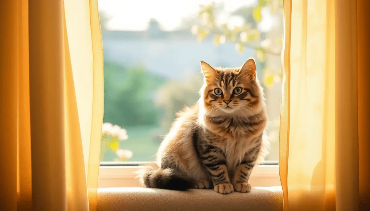 Decoding Sensitive Stomachs: Best Quality Pet Products for Cats with Digestive Issues