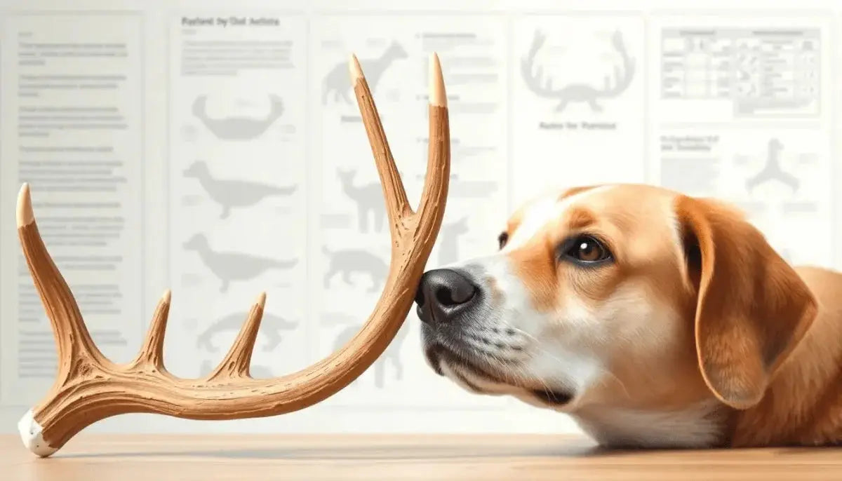 Are Deer Antlers Good for Dogs? A Comprehensive Guide