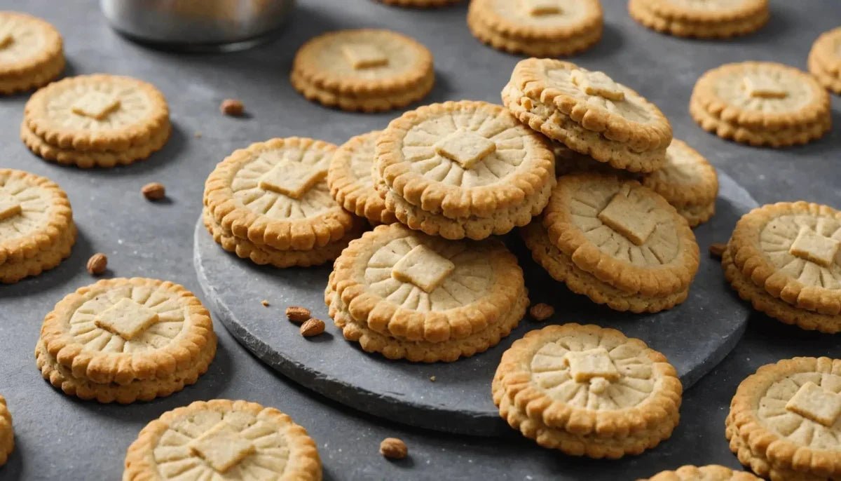 Delicious Biscuits for Dogs That Promote Physical Exercise - Talis Us