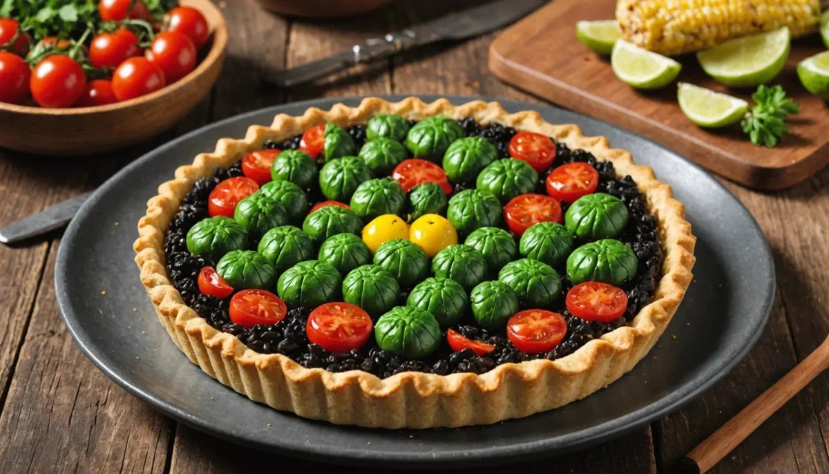 Delicious and Nutritious: Repashy Grub Pie for Your Insectivorous Pets