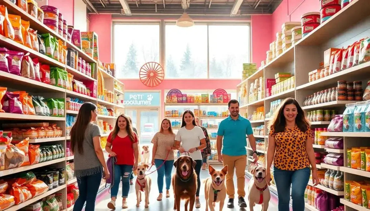 Discover the Best Pet Treats at Talis Us: Your One-Stop Shop for Quality Pet Supplies
