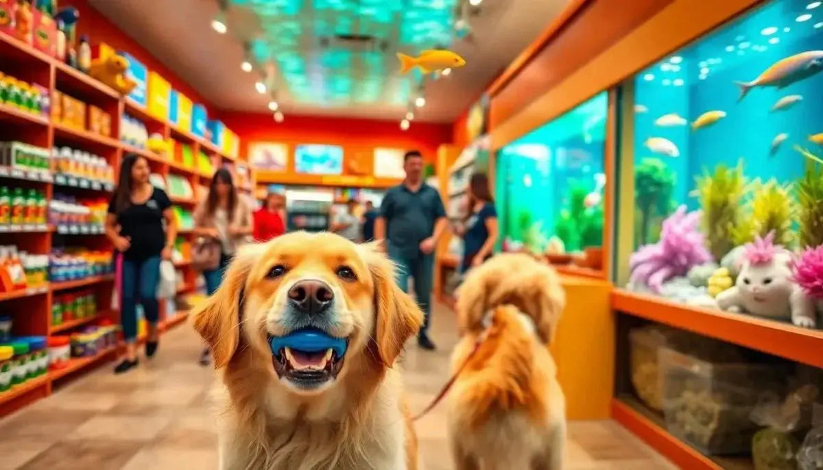 Discover the Pawsome World of Talis Us: Your One-Stop Shop for Pet Essentials