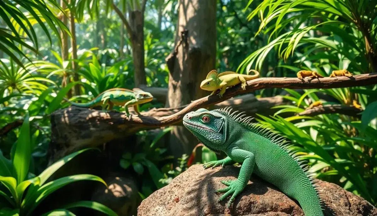 Discover the Best Reptile Supplies at Talis Us: Your One-Stop Shop for All Things Scaly - Talis Us
