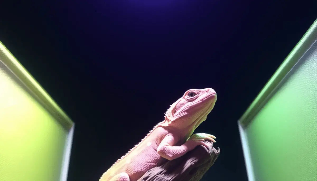 Enhancing Your Reptile's Habitat: The Benefits of Arcadia UVB Lighting