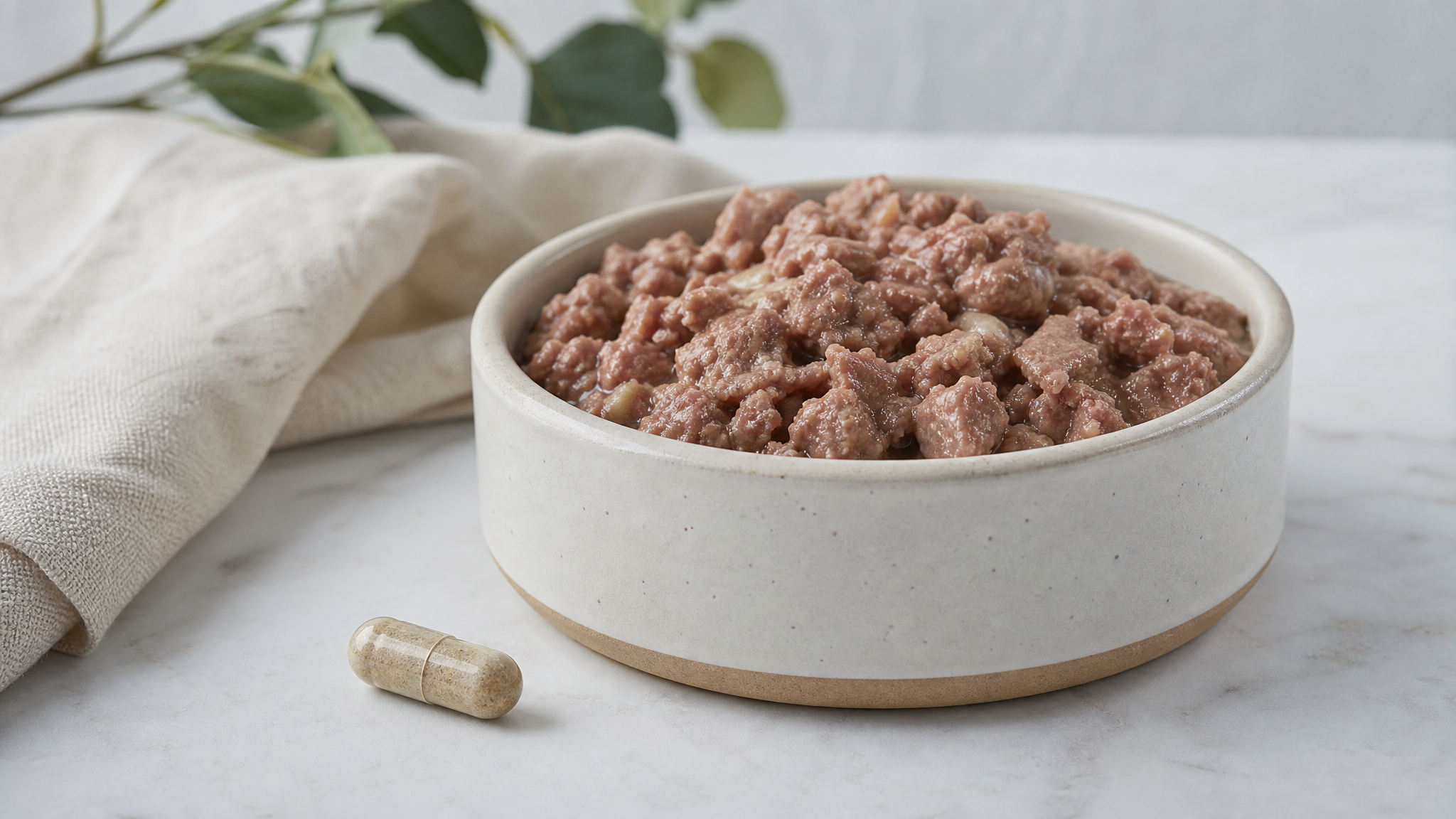 What to Feed a Senior Dog: Nutritional Needs for Healthy Aging