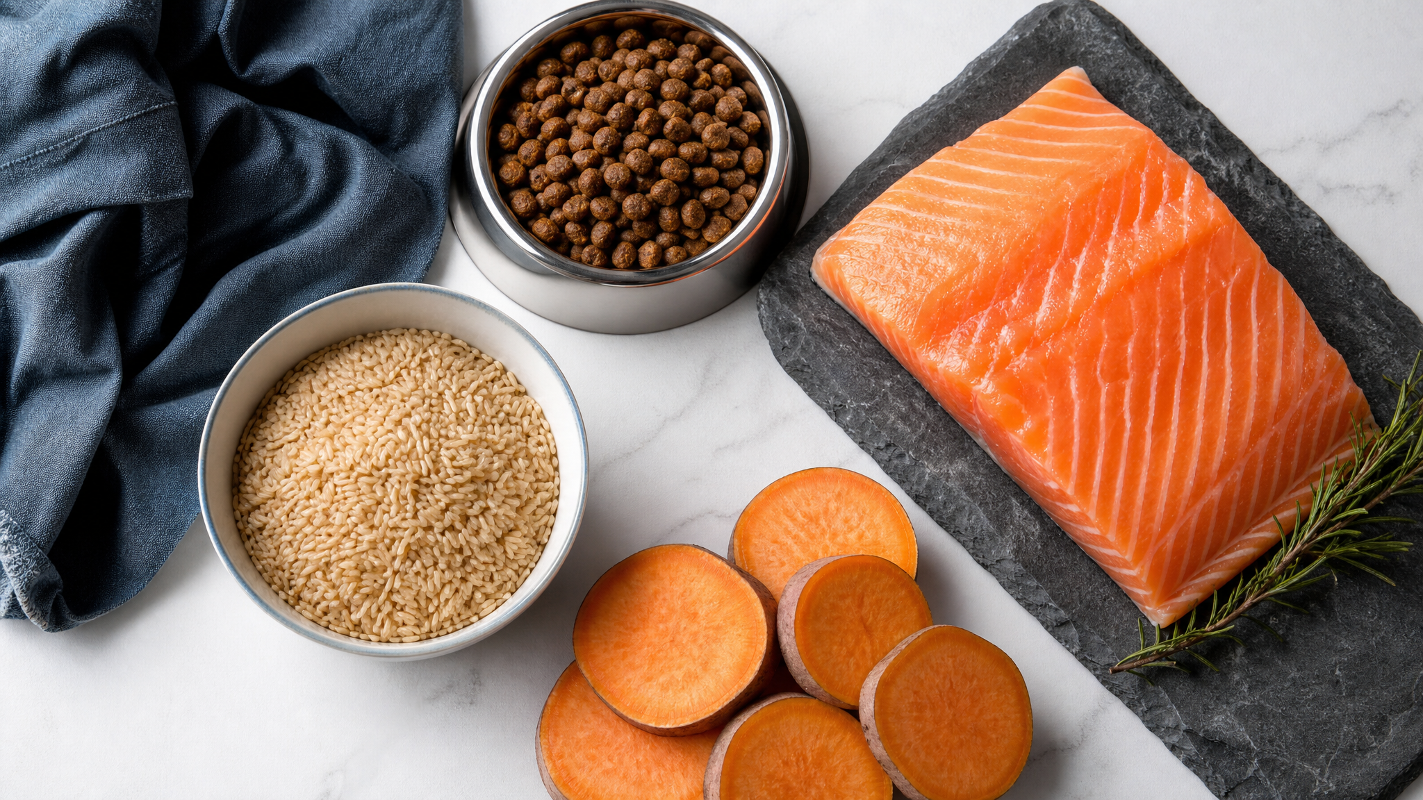 Best Dog Food for Allergies in 2026