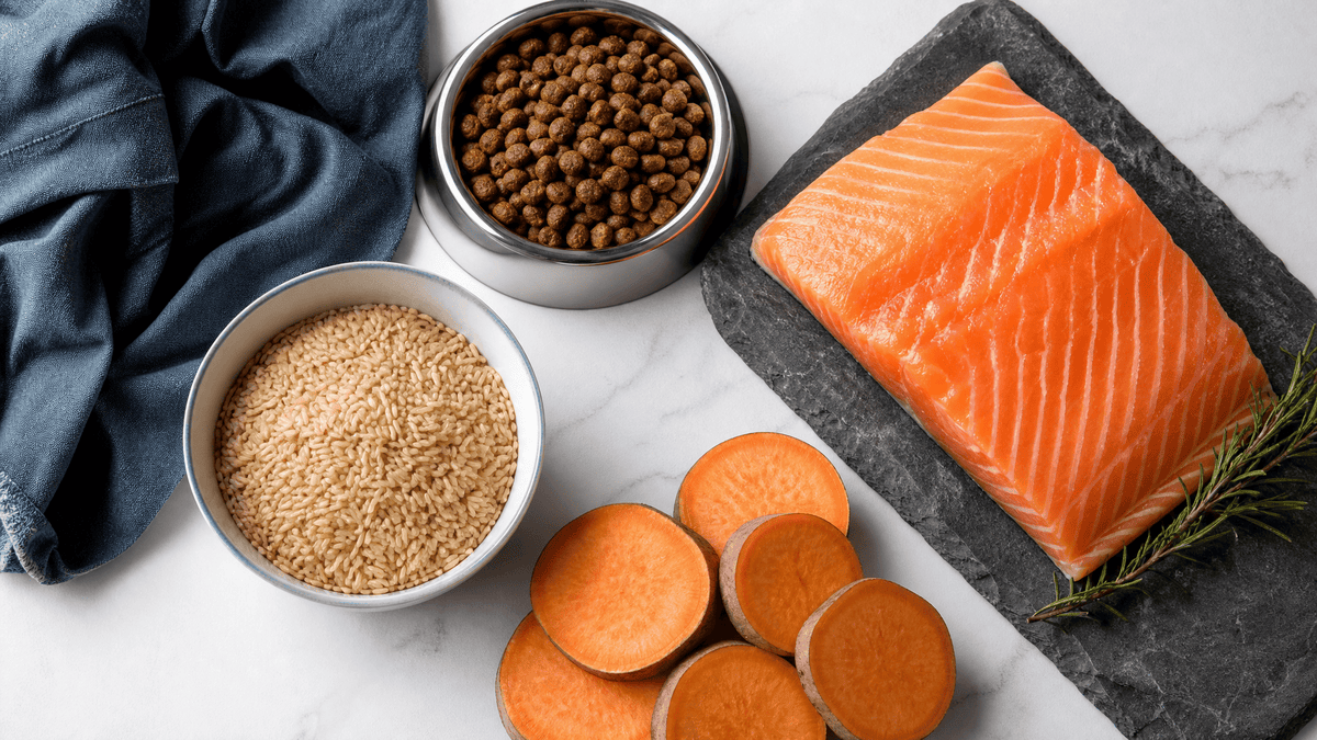 Best Dog Food for Allergies in 2026