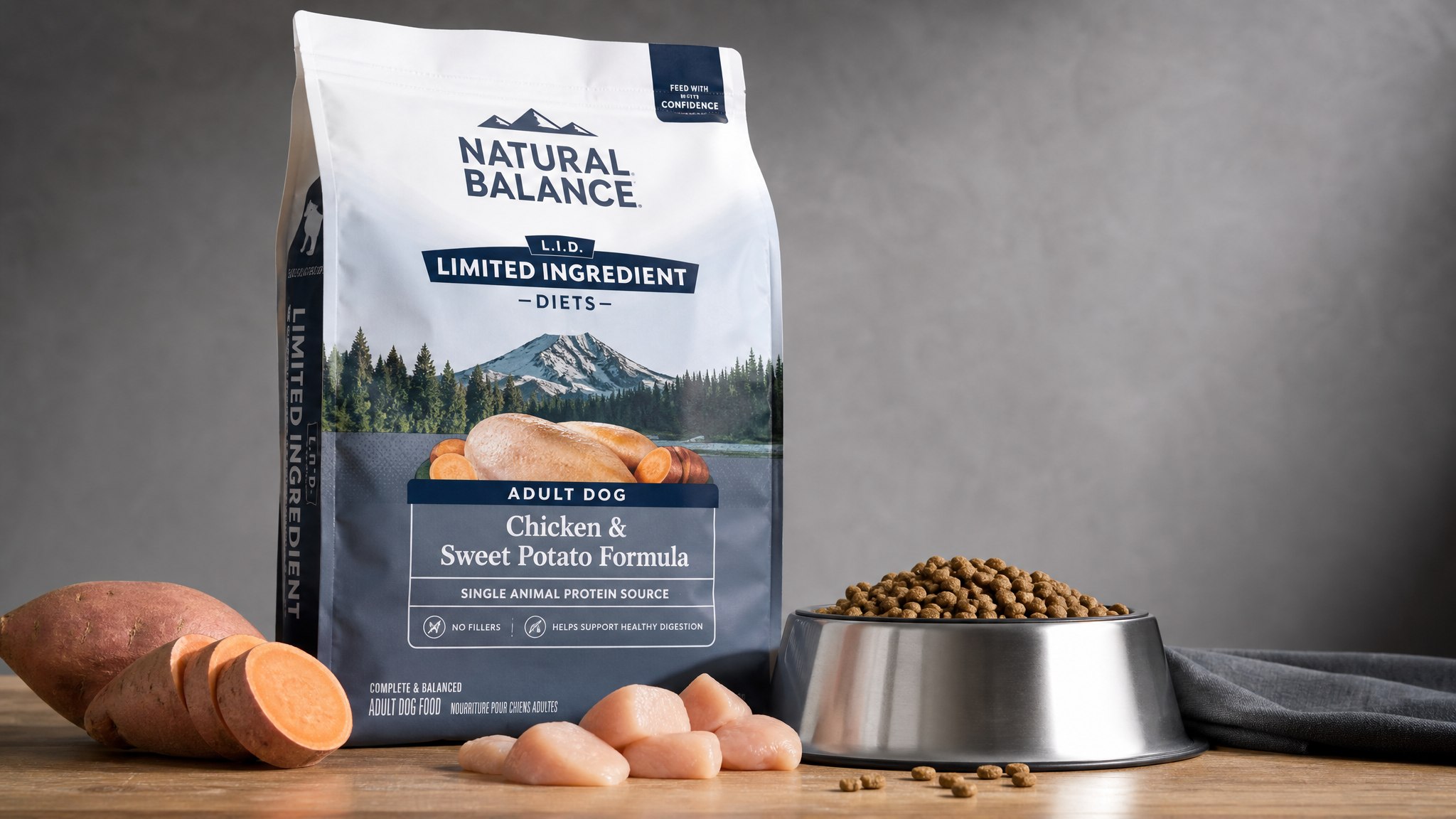 Best Natural Dog Food Brands to Buy Online in 2026