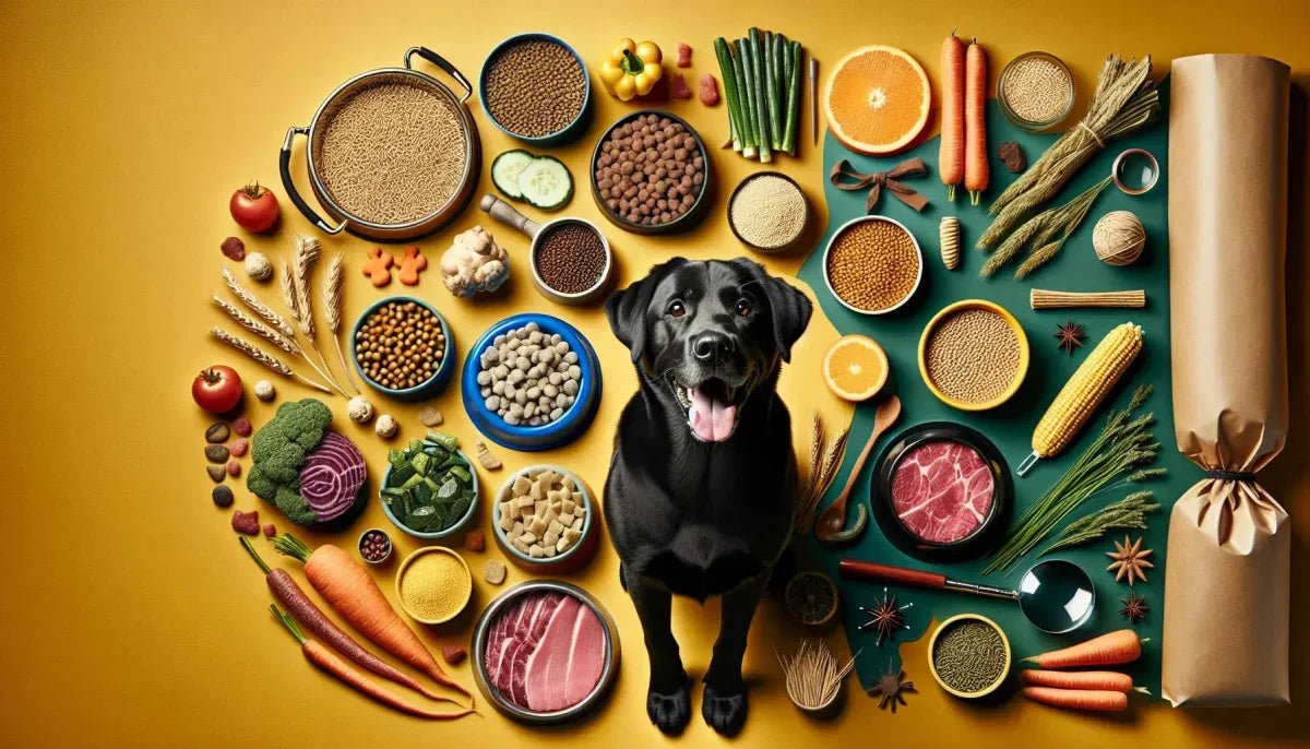 Find the Perfect Balance of Nutrition and Taste with Evangers Pet Food