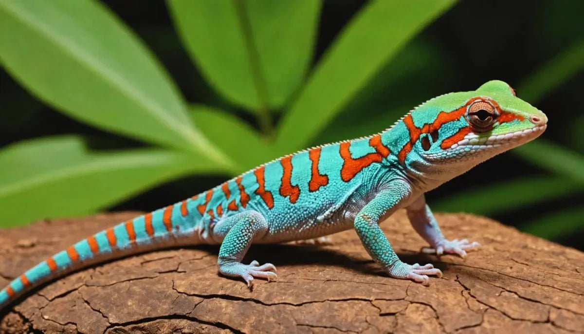Gecko Food: A Guide to Feeding Your Pet Gecko - Talis Us