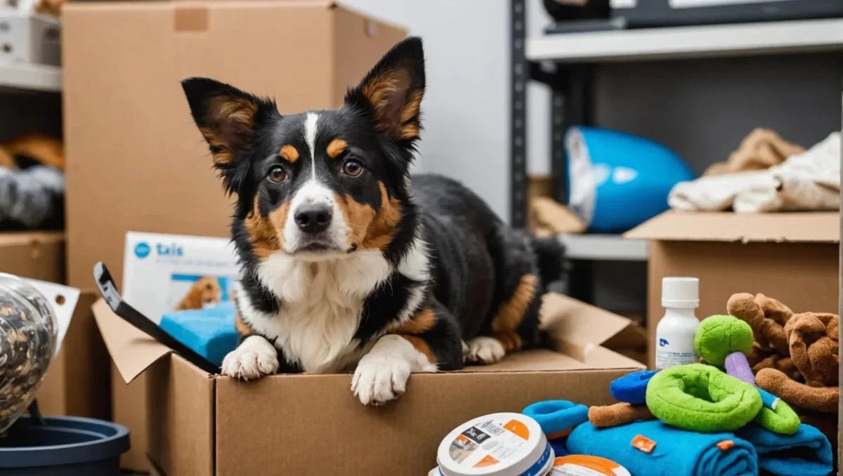 Get All Your Pet Supplies Online at Talis - Talis Us