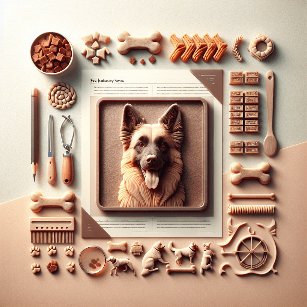 Featured image for Freeze-Dried Dog Treats: Latest Innovations Shaping the Industry