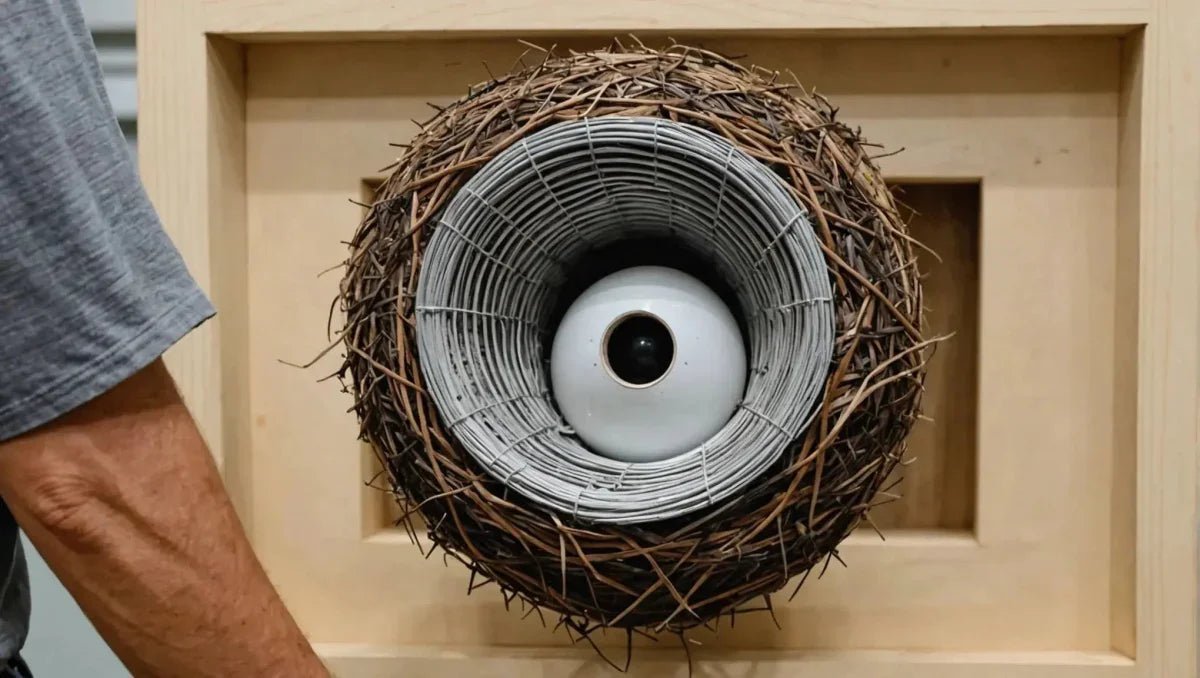 Improve Your Antkeeping Experience with Nest Inserts - Talis Us