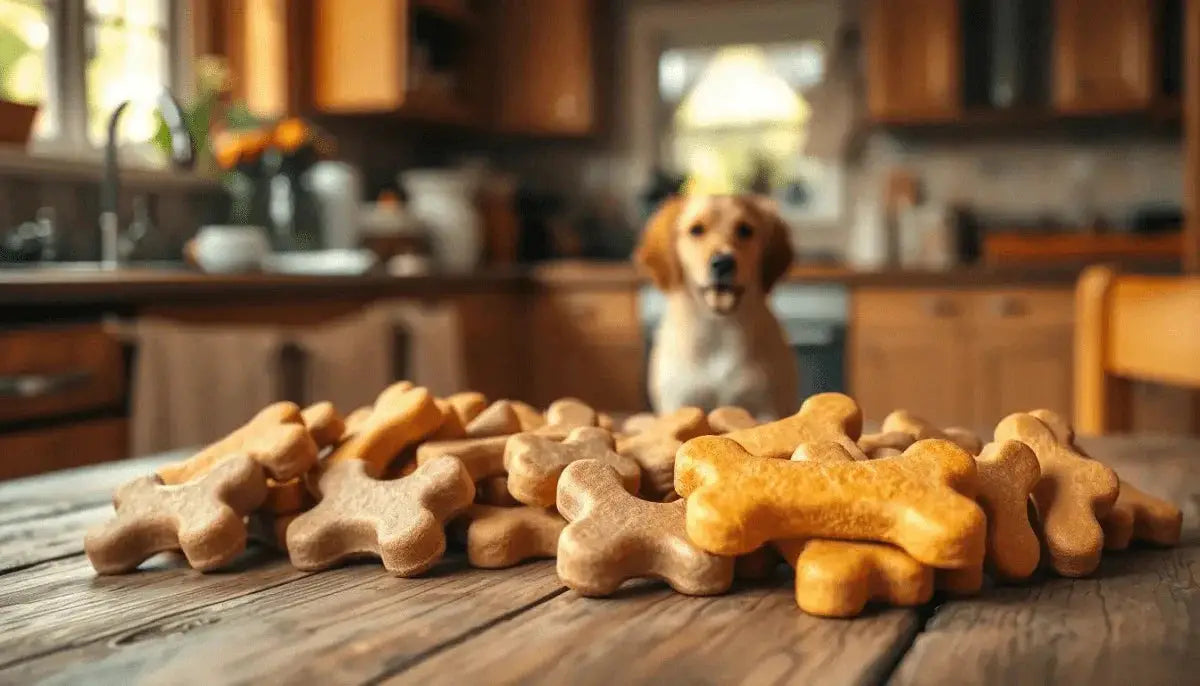 Irresistible Dog Treats: Reward Your Pup with the Best