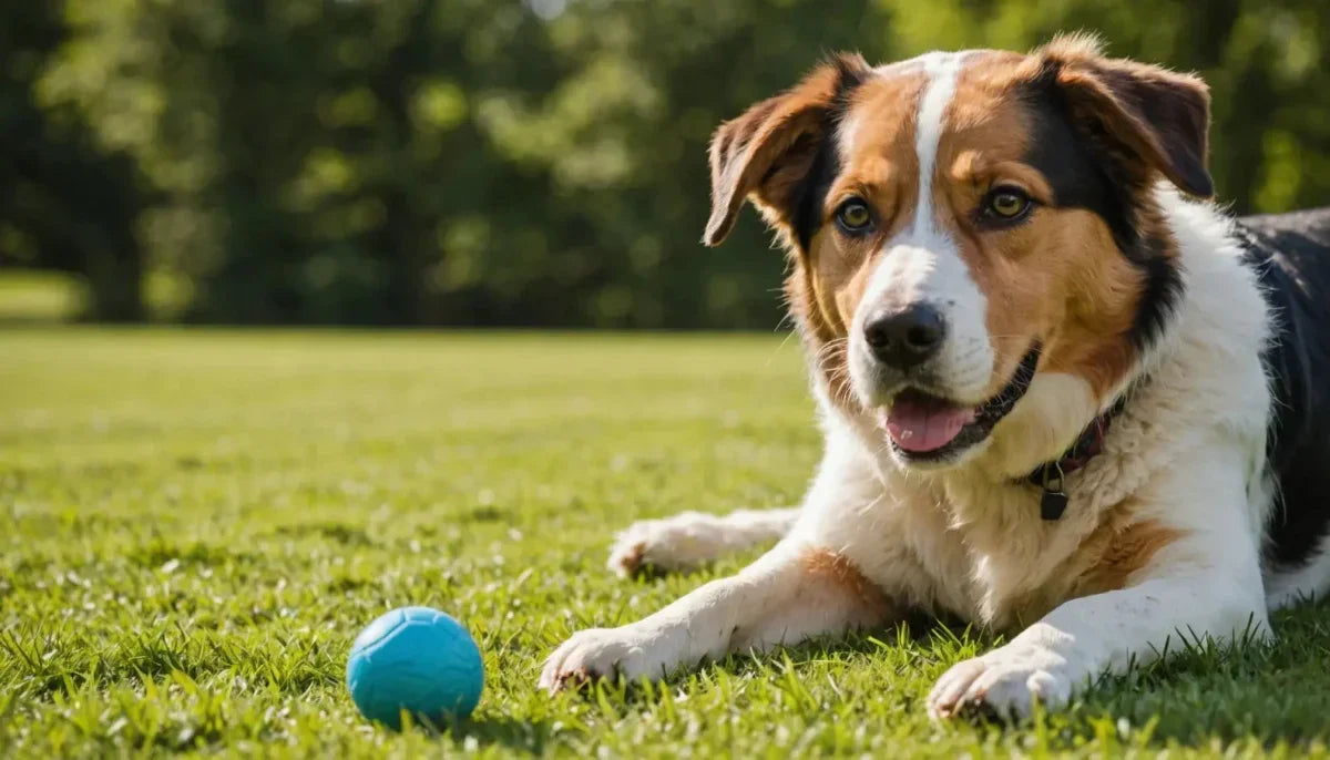 Keep Your Energetic Dog Entertained with These Toys