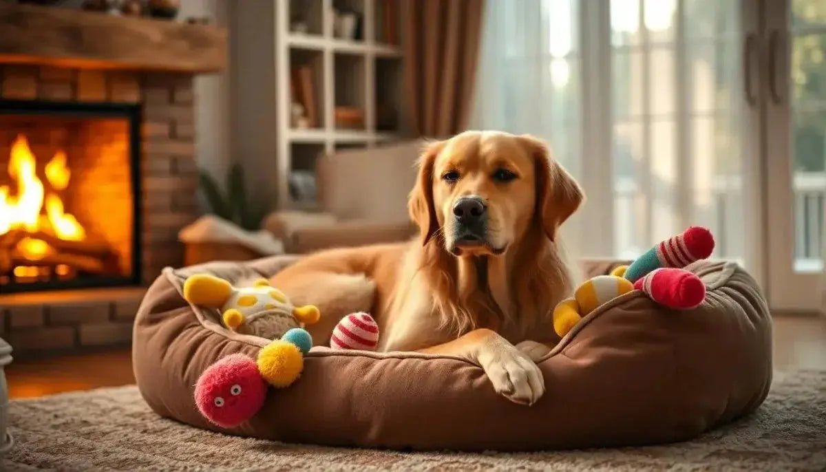Keep it Chill: Dog Toys for Laid-Back Pooches - Talis Us