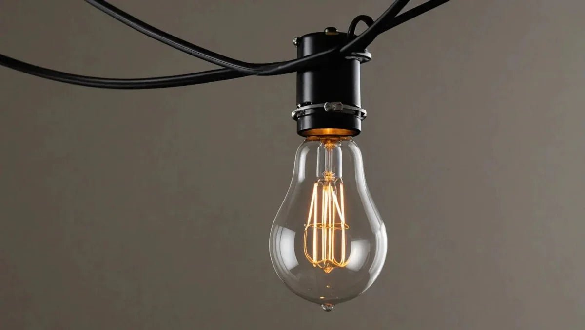 Light Bulb Protector: Keep Your Bulbs Safe and Secure - Talis Us