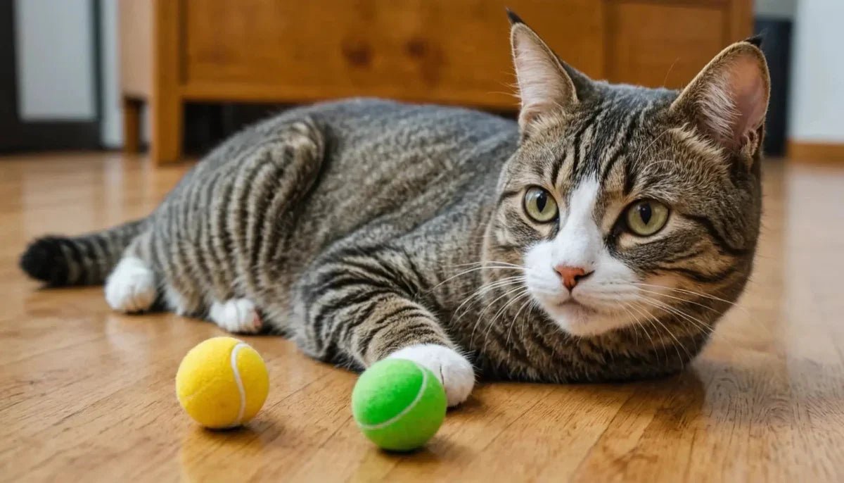 Must-Have Cat Toys for Cats with Gum Sensitivities - Talis Us
