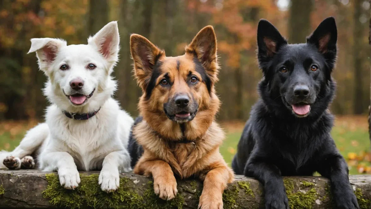 Online Dog Shop - Buy Dog Supplies Online