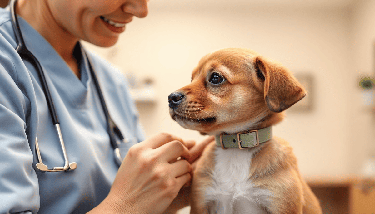 Finding the Perfect Collar for Your Pup's Sensitive Skin