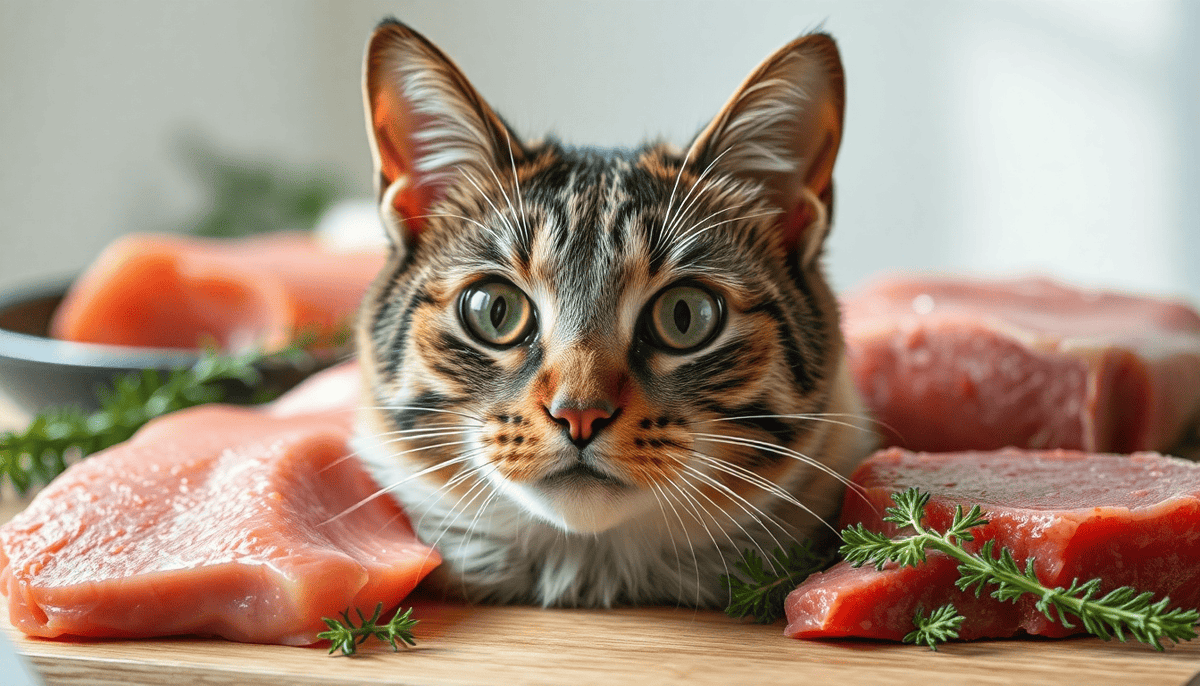 Why Obligate Carnivores Need Meat-First Ingredients: A Guide to Reading Cat Food Labels