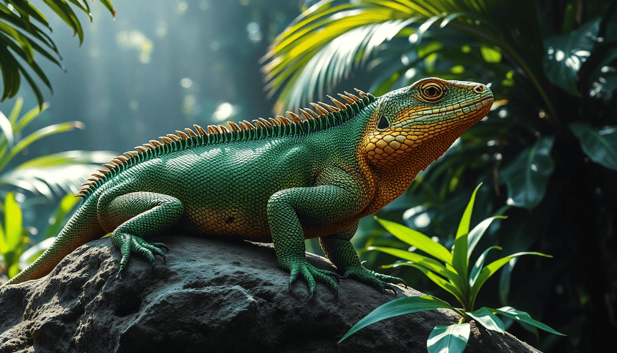 The Ultimate Guide to Best Practices in Reptile Care: Everything You Need to Know