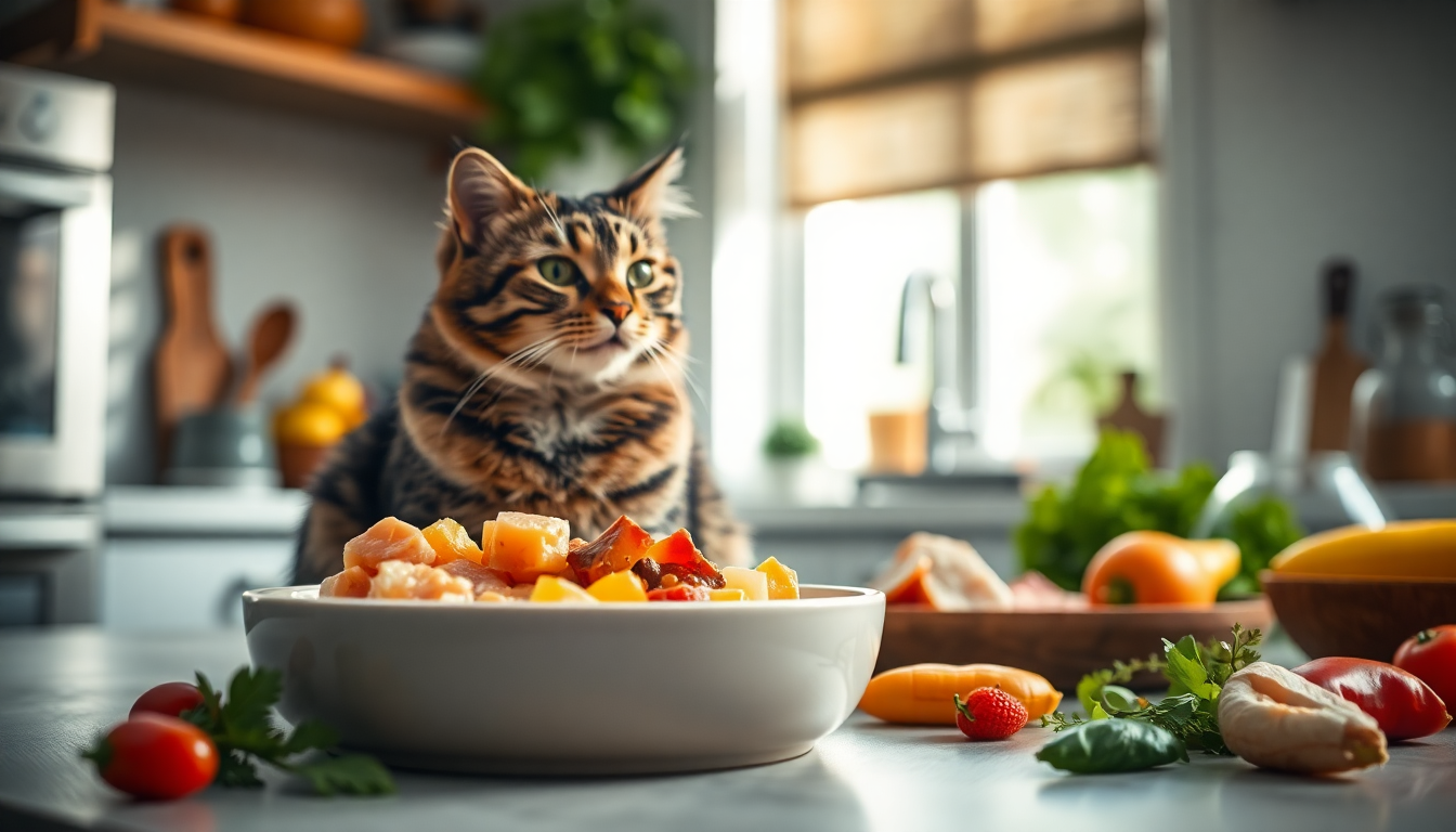 The Best Wet Cat Food for Healthy Digestion (Under $30)