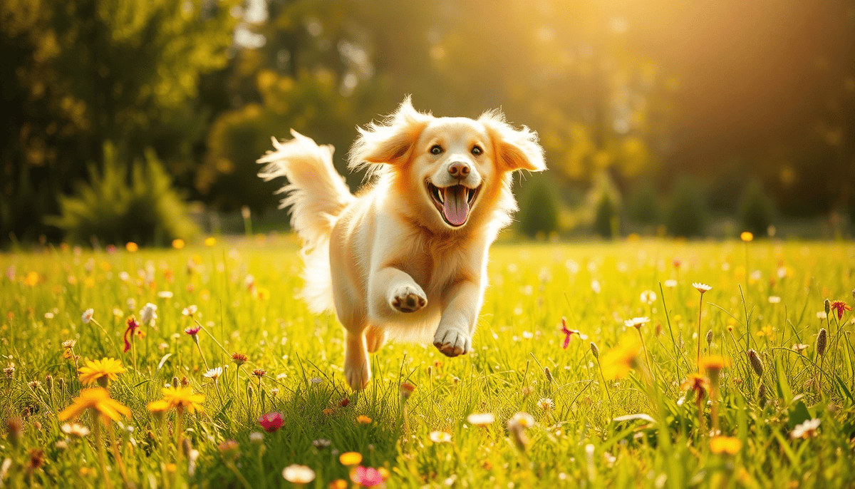 Unleash Your Dog's Happiness with Talis Us: Healthy Treats for a Thriving Pup