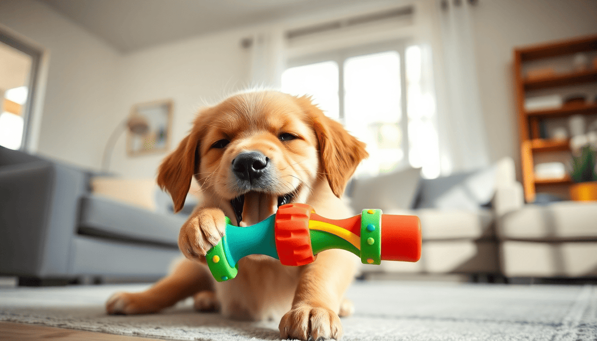 Unleash the Fun: Discover the Best Durable Dog Toys at Talis Us