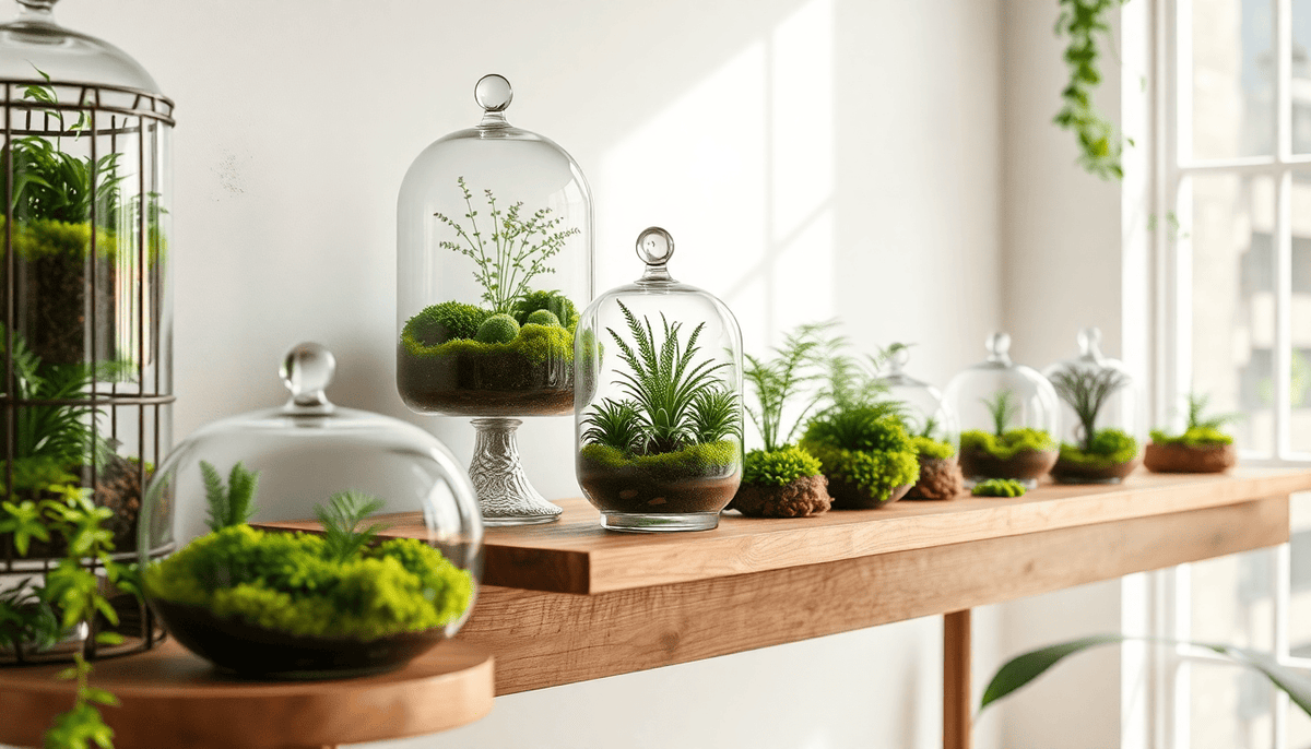 Your Complete Guide to Buying Terrarium Products: Everything You Need to Know