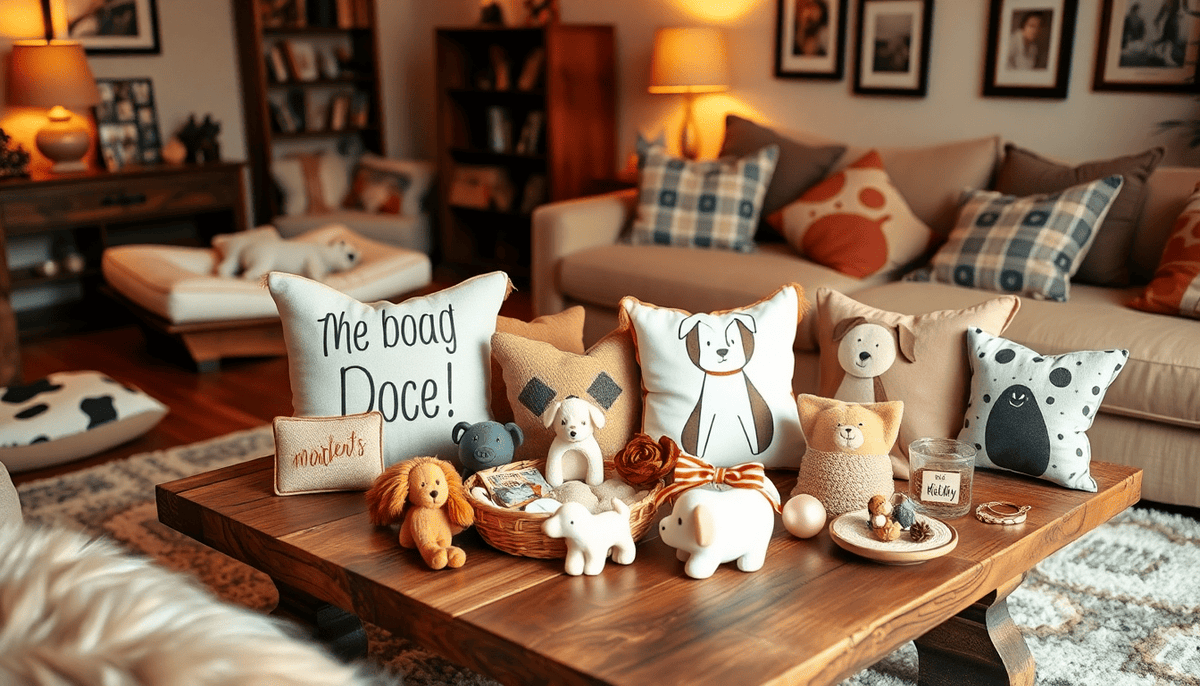 10 Pawsome Gift Ideas for the Dog Lover in Your Life