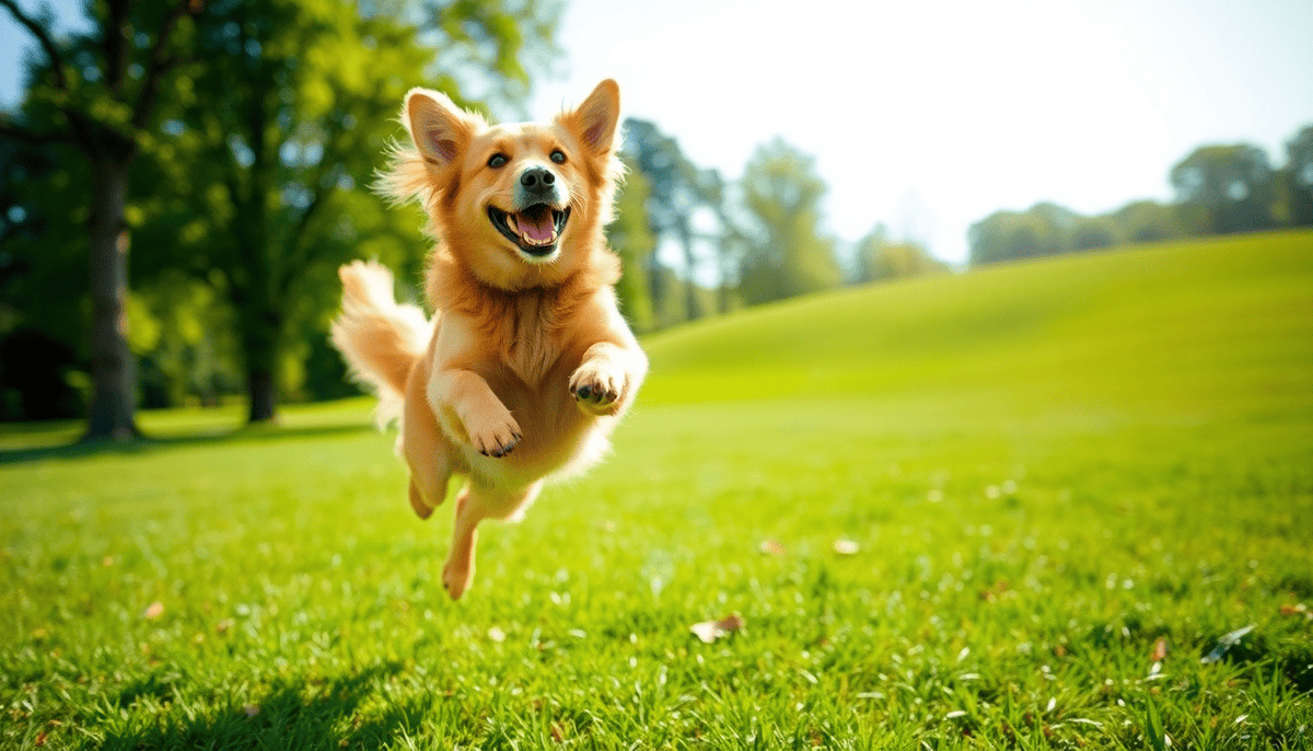 Unleash Your Dog's Joint Health with Talis Us Glucosamine Treats